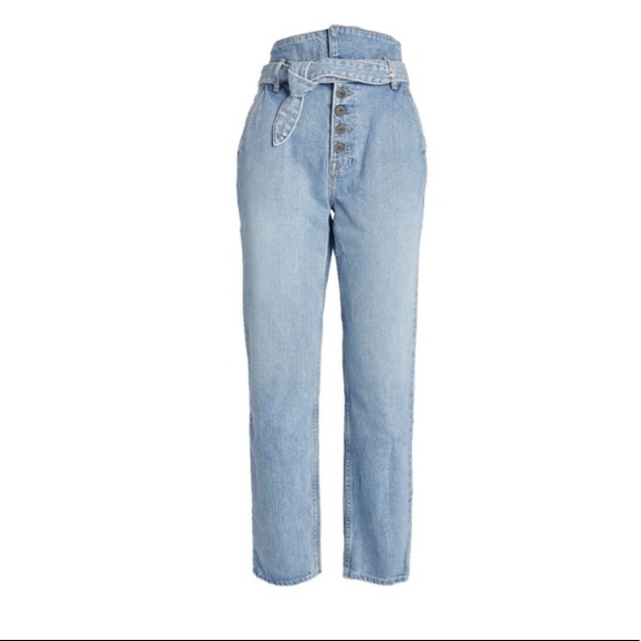 GRLFRND Emery jeans size 27 - Picture 1 of 3